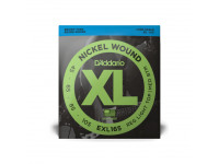 D´Addario EXL165 D´Addario EXL165